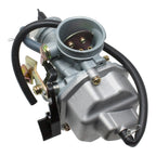 PZ27, Carburetor