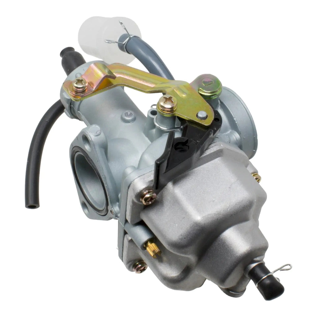 PZ27, Carburetor