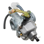 PZ27, Carburetor