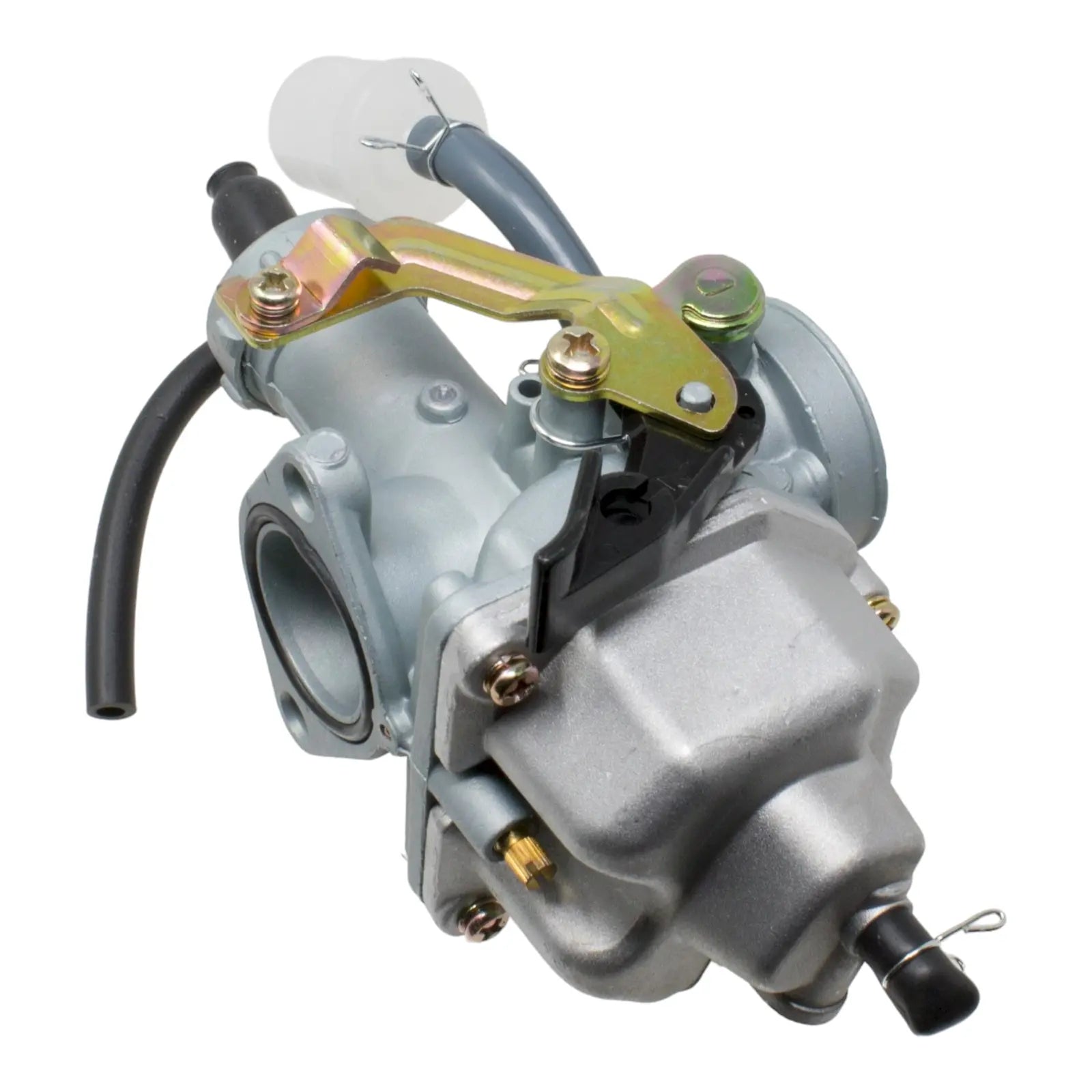 PZ27, Carburetor