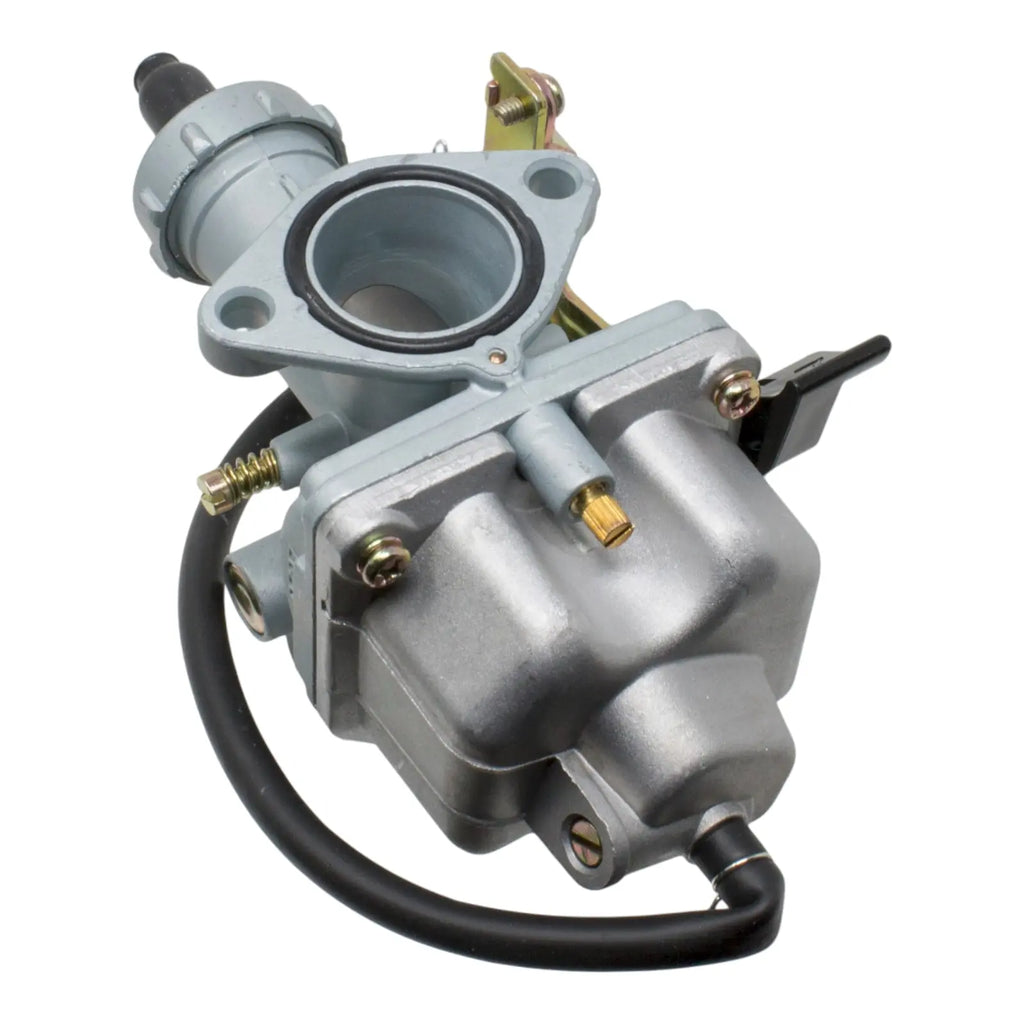 PZ27, Carburetor