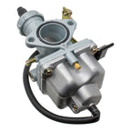 PZ27, Carburetor