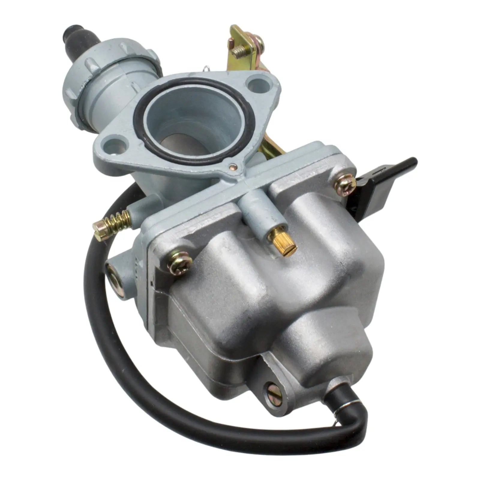 PZ27, Carburetor