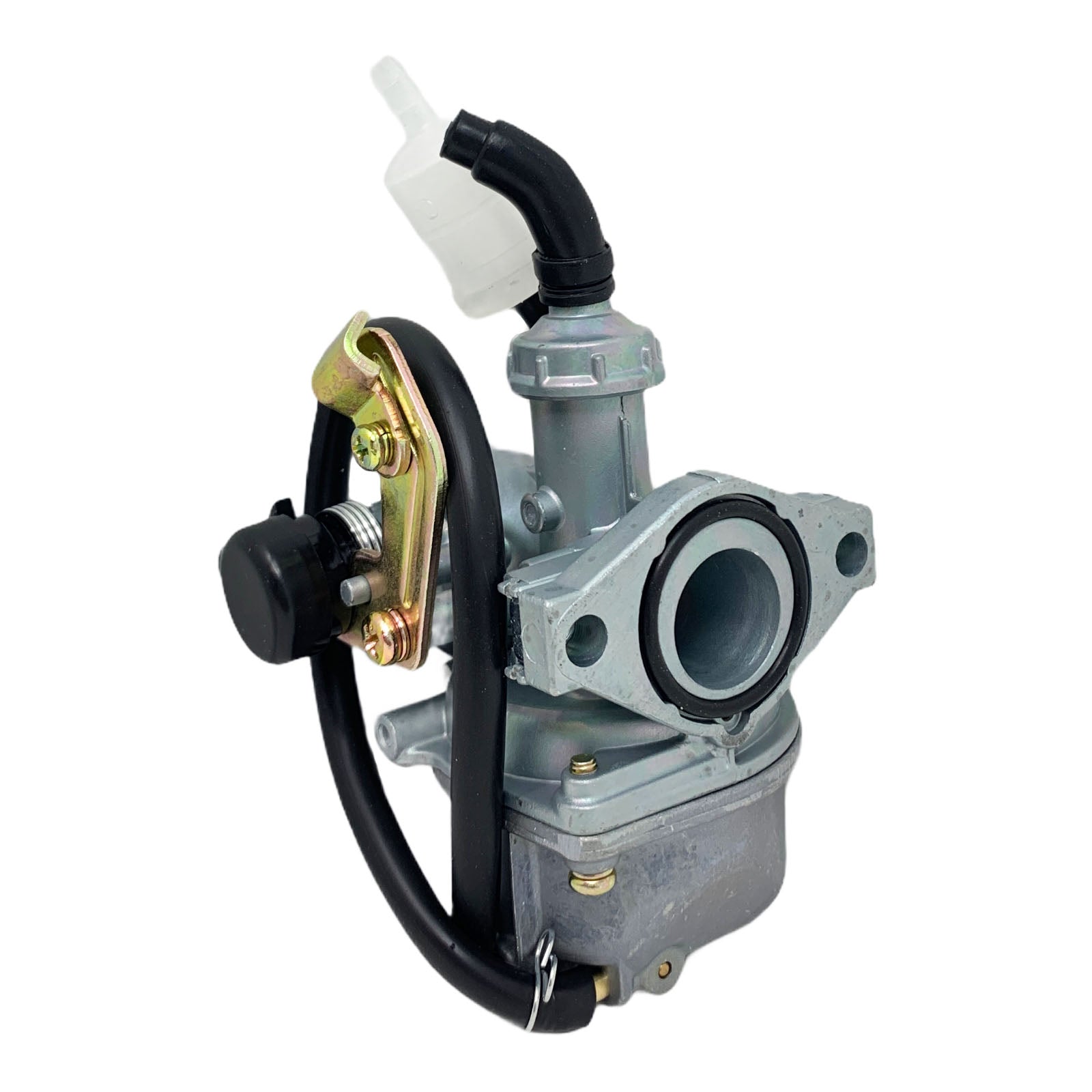 PZ19, Carburetor