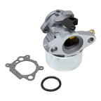 499617, Carburetor