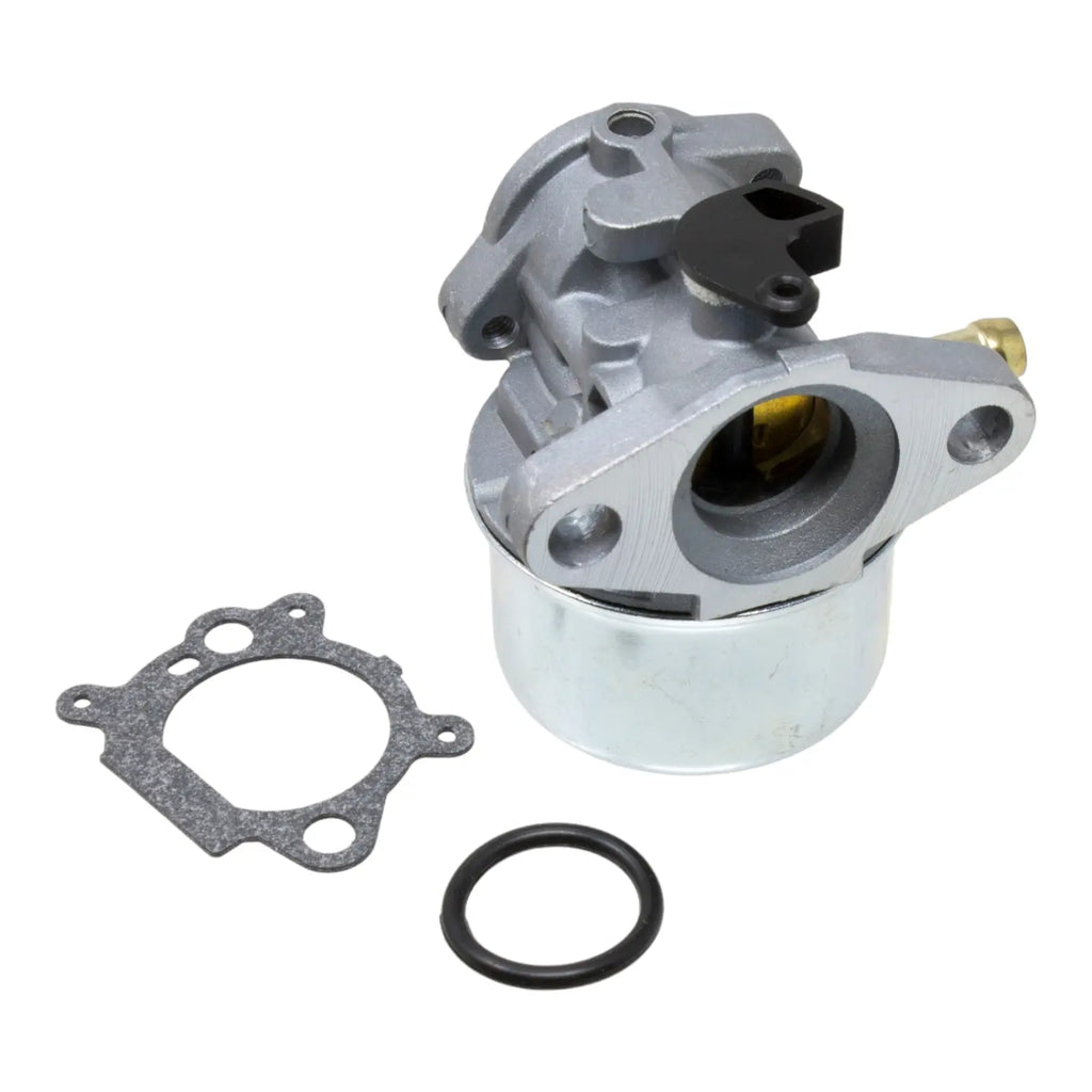 790821, Carburetor