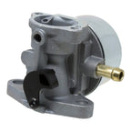 790821, Carburetor
