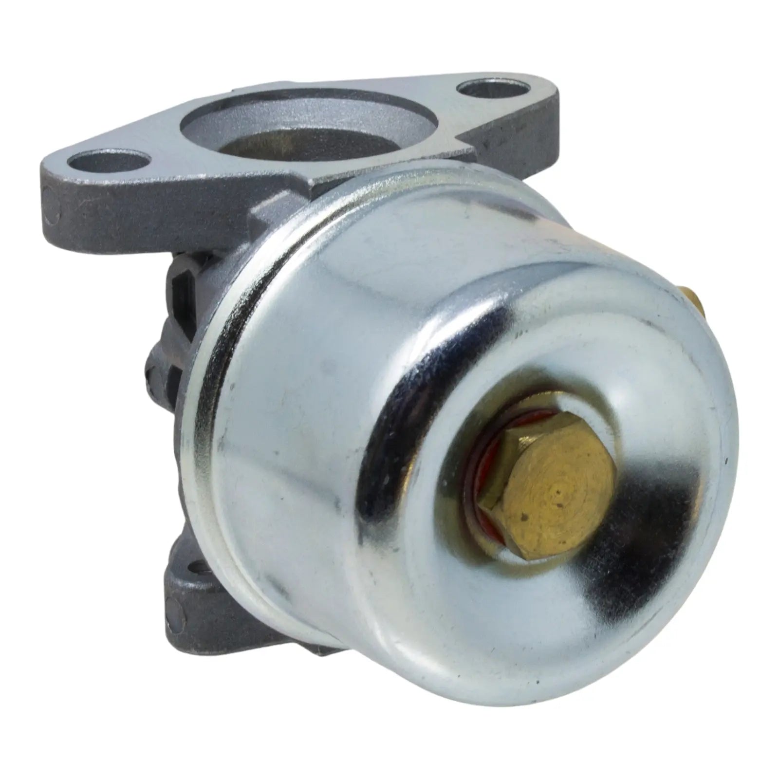 497410, Carburetor