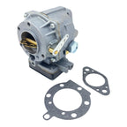 394505, Carburetor