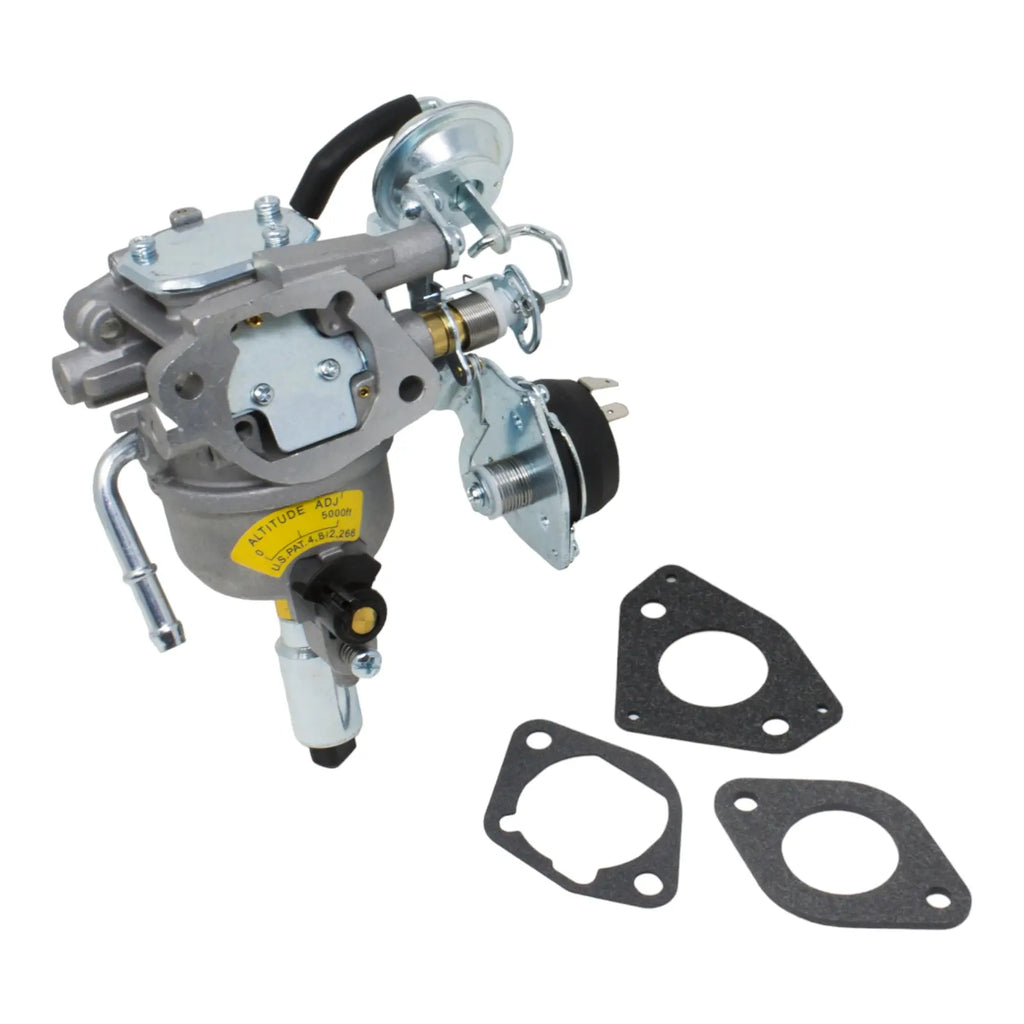 541-0765, Carburetor