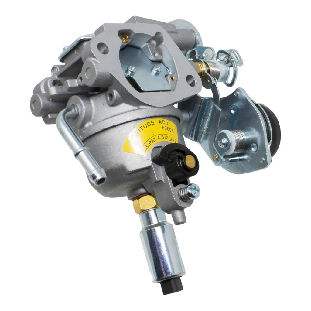 48-2042, Carburetor