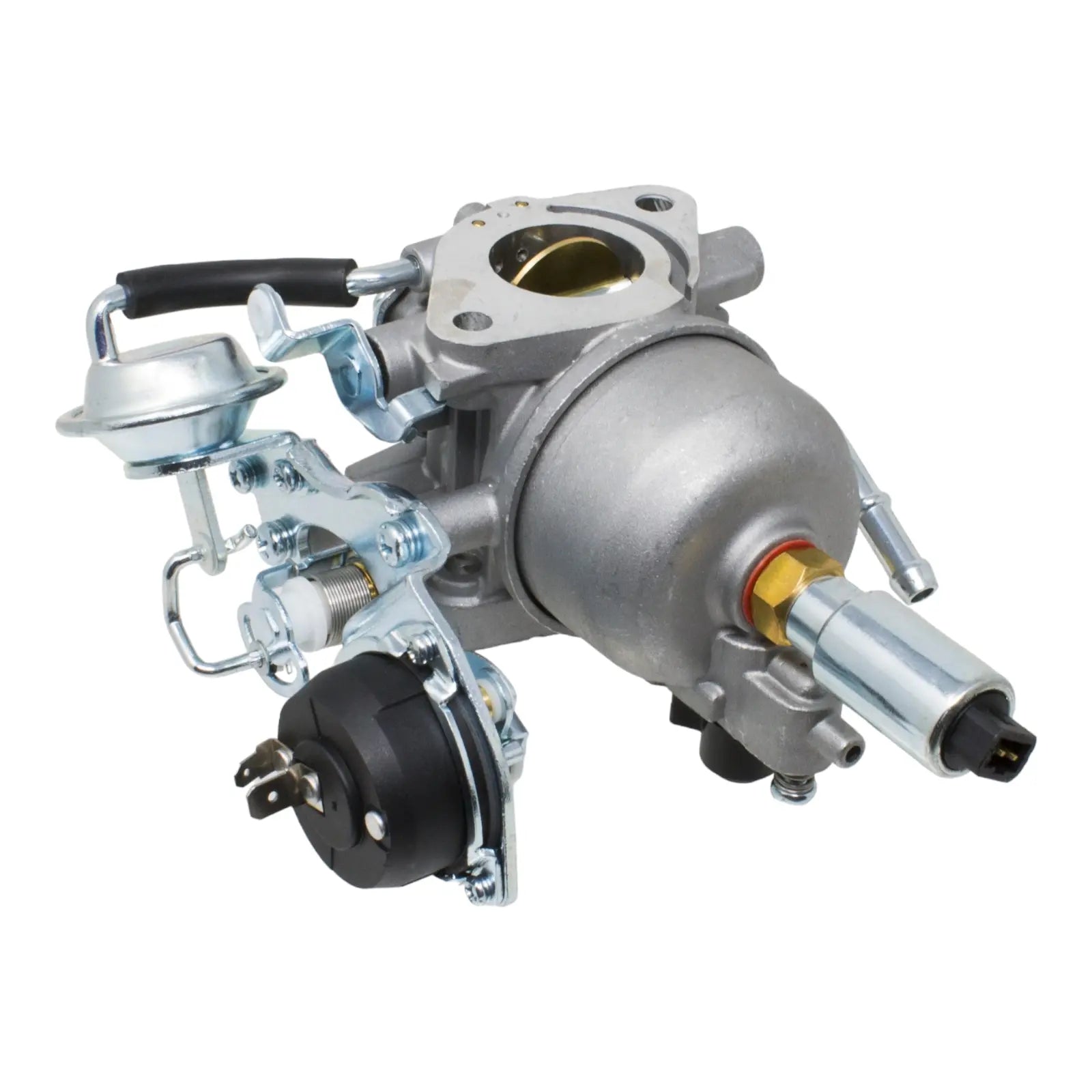 541-0765, Carburetor