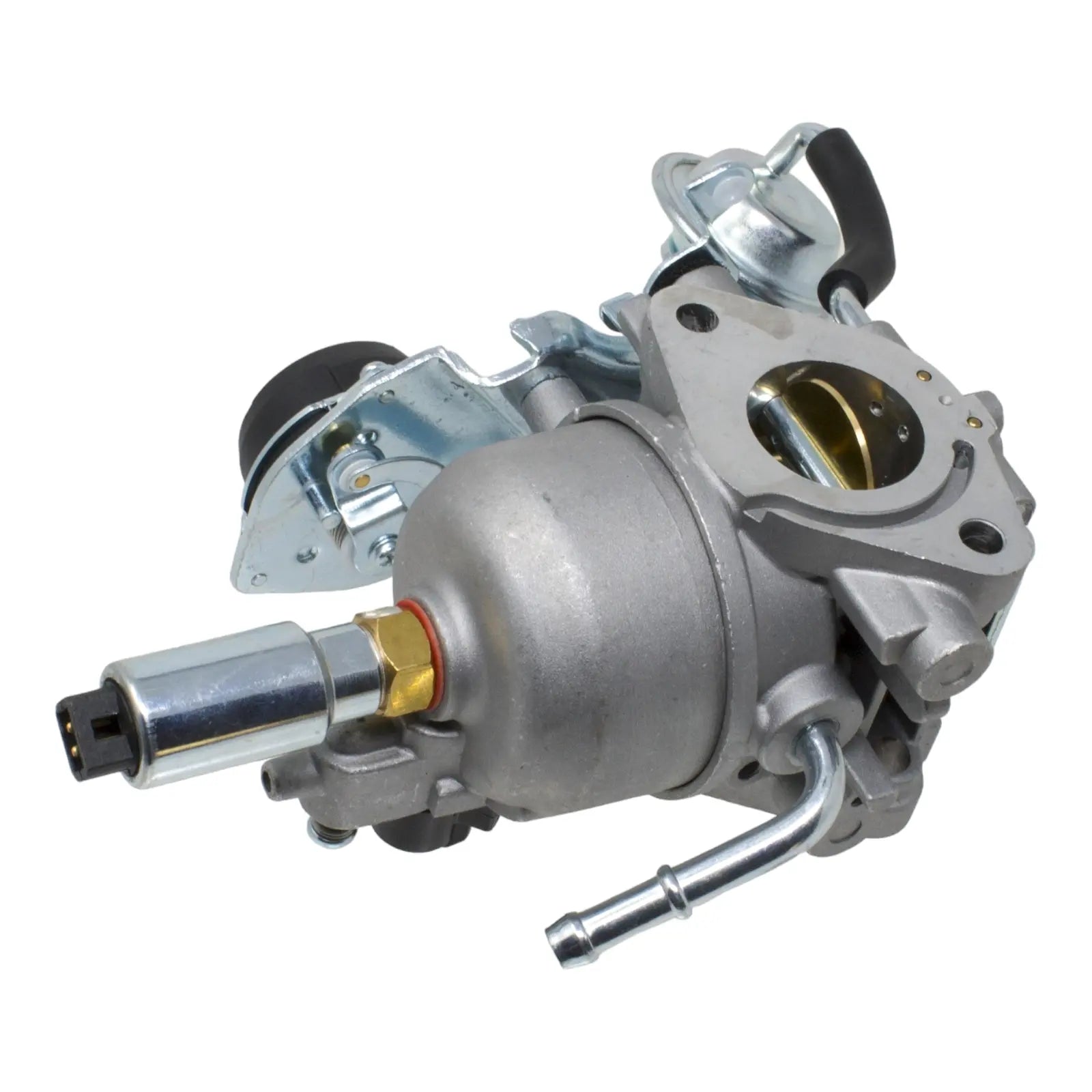 48-2042, Carburetor