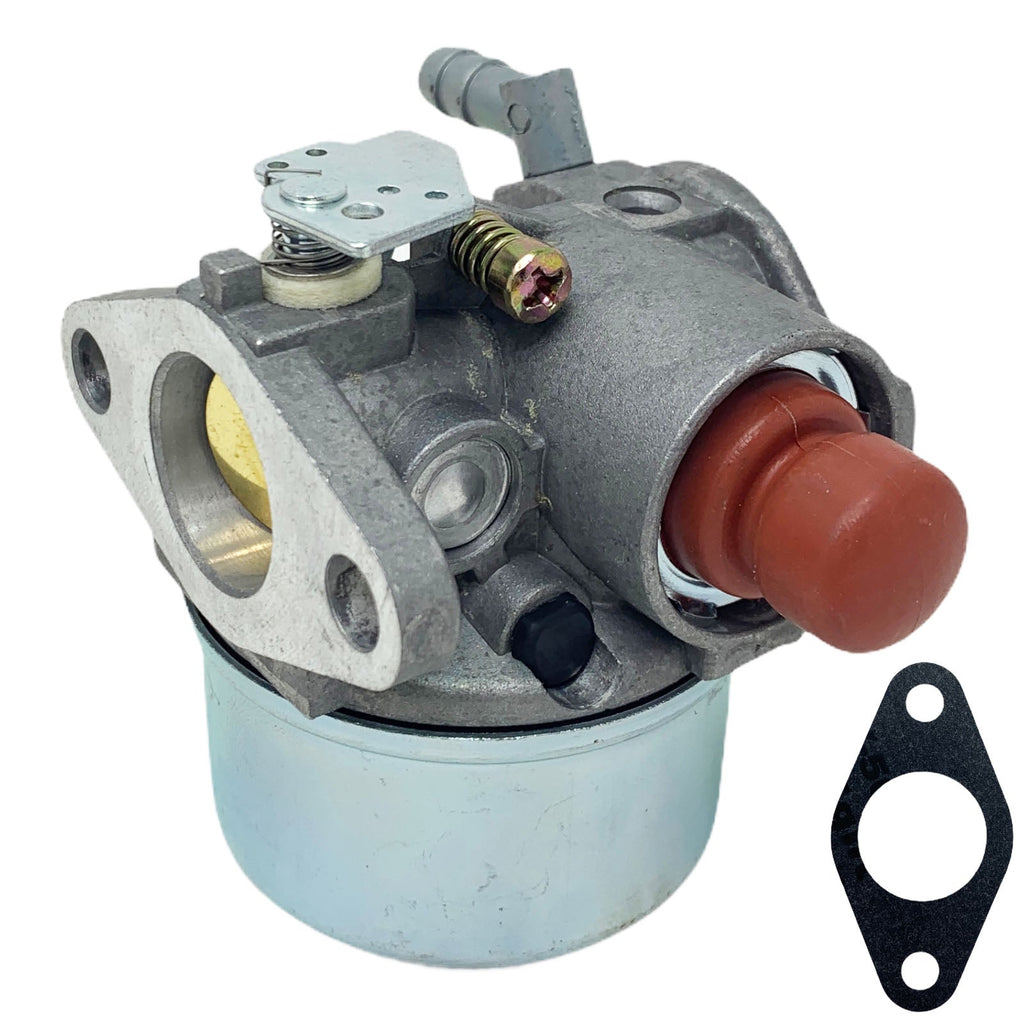 640014, Carburetor