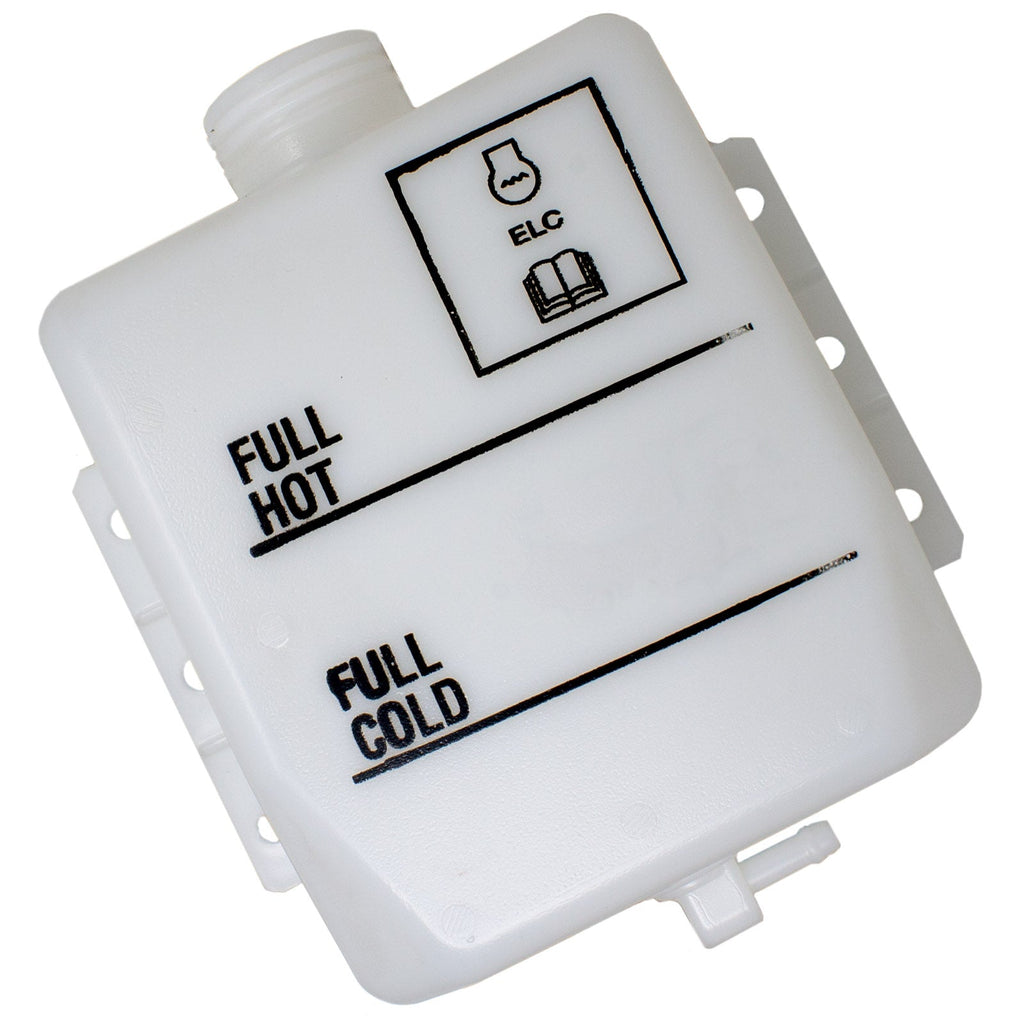 345-3480, Radiator Coolant Overflow Recovery Bottle