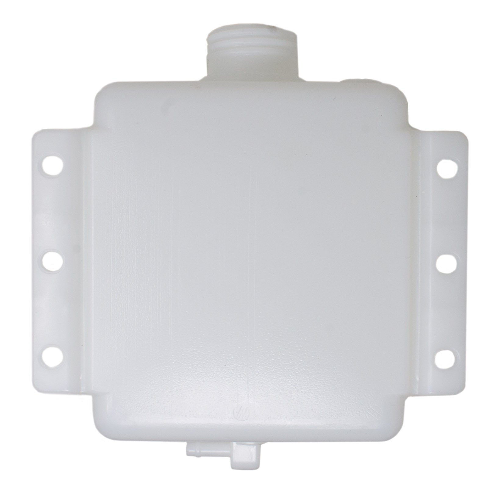 345-3480, Radiator Coolant Overflow Recovery Bottle