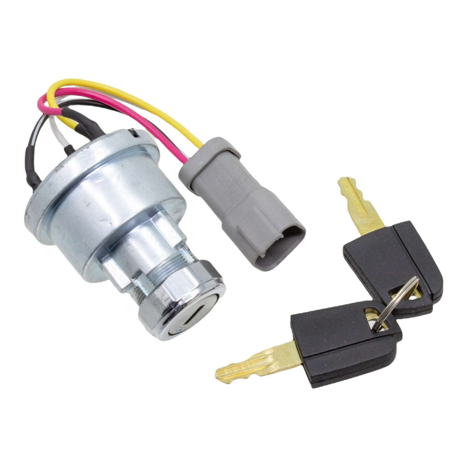 110-7887, Ignition Switch