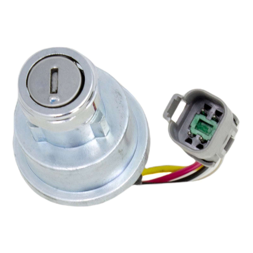 110-7887, Ignition Switch