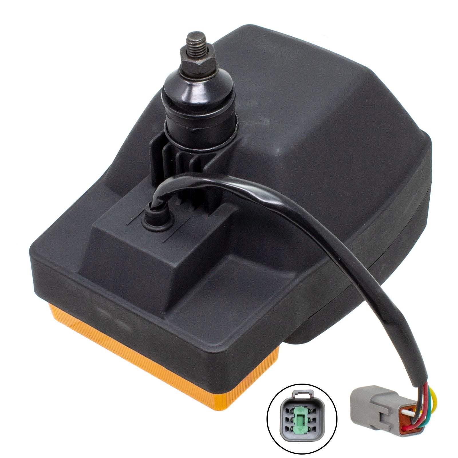 3E-9382, Lamp Group, Head & Turn