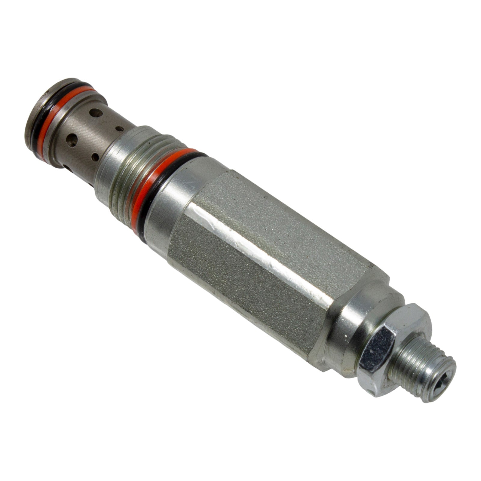 7219324, Hydraulic Pressure Relief Valve