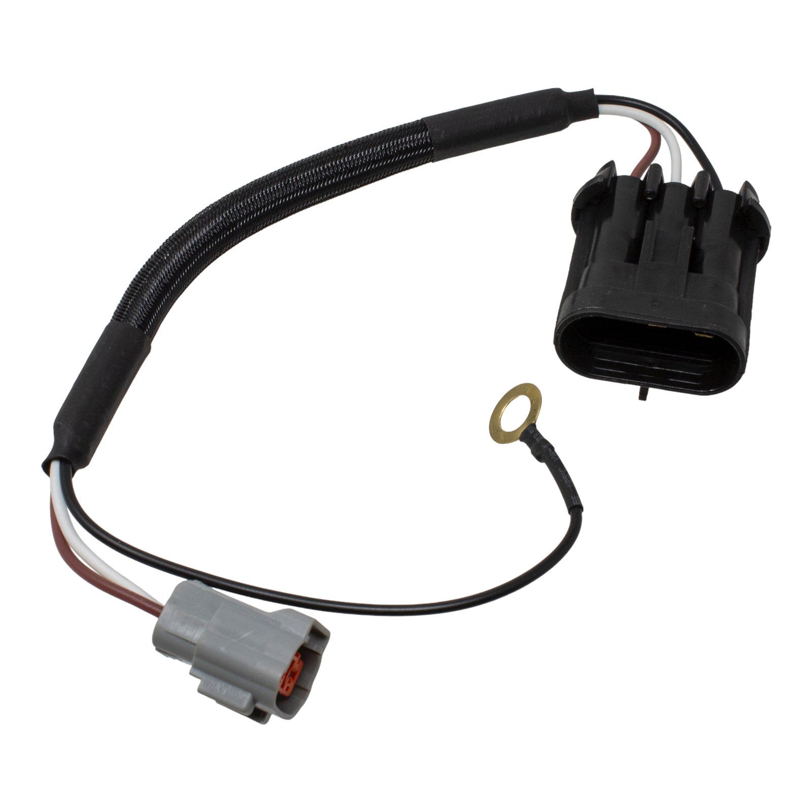 6736515, Fuel Solenoid Harness