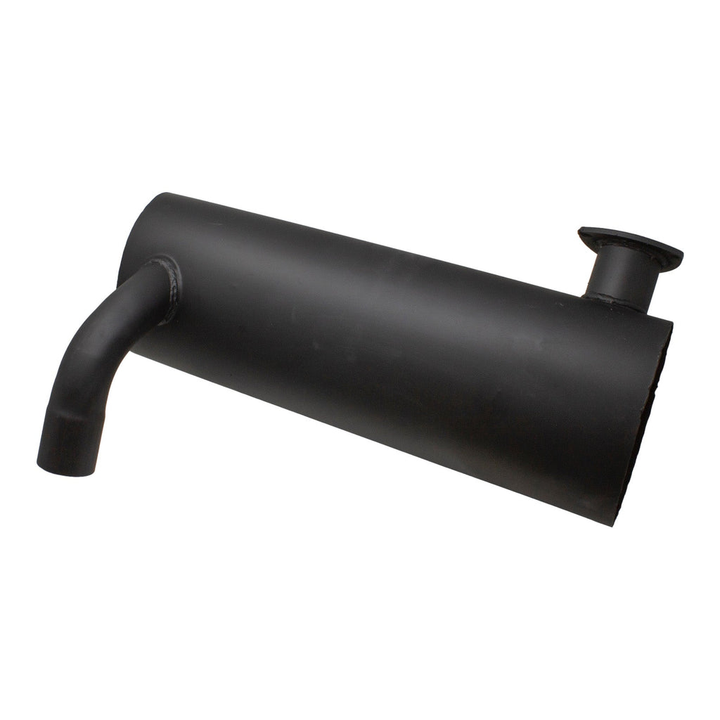 7126109, Muffler