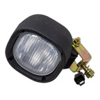 242386, Tail Light
