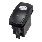 AT309435, Work Light Rocker Switch