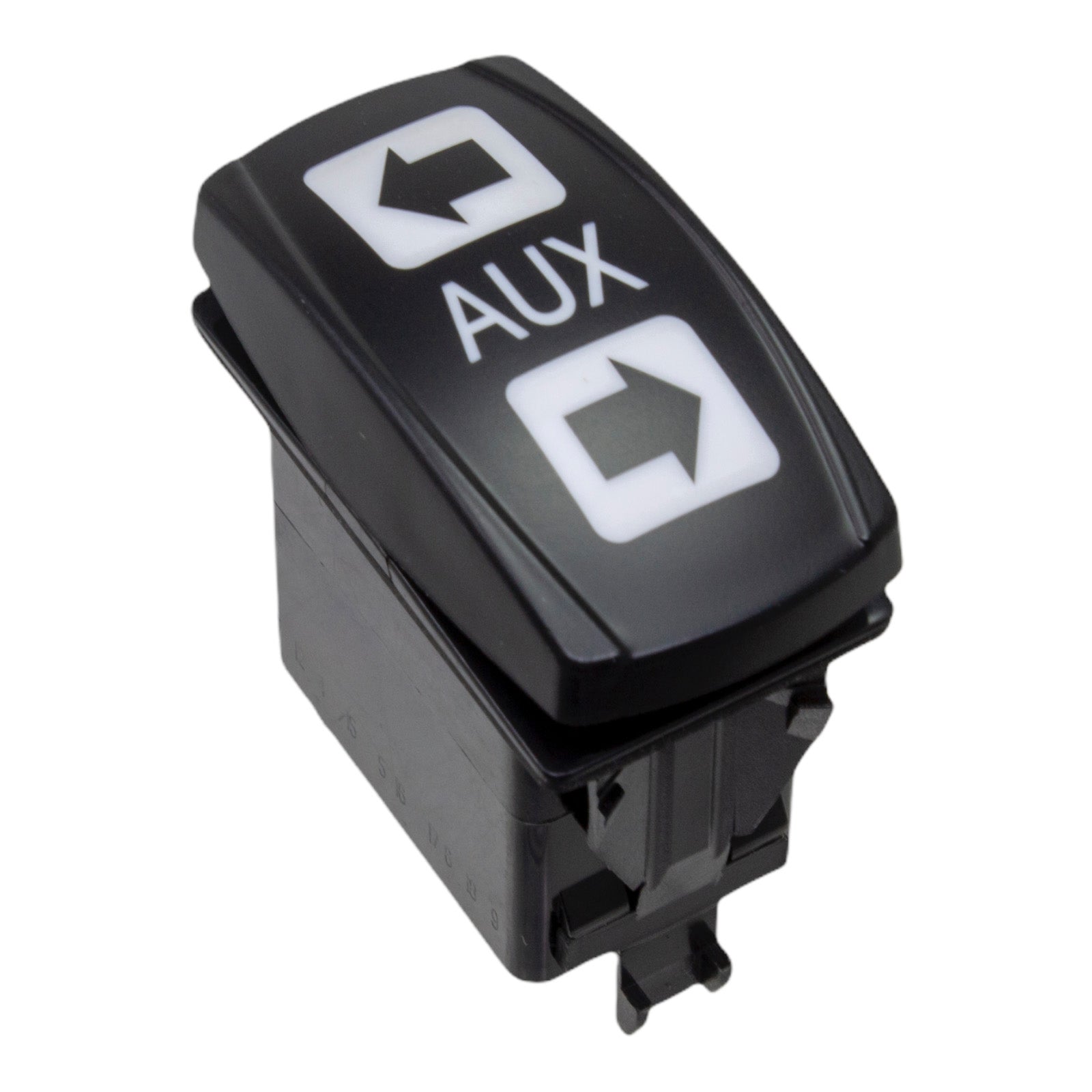 AT367324, Auxiliary Rocker Switch