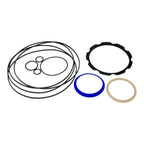 6669455, Hydrostatic Drive Motor Seal Kit