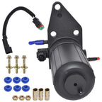 4226937M9, Fuel Lift Pump Oil Water Separator