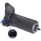 4226937M9, Fuel Lift Pump Oil Water Separator