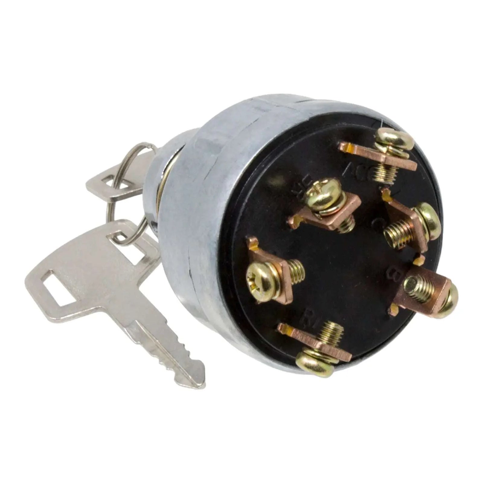 1007-2811-000, Ignition Switch