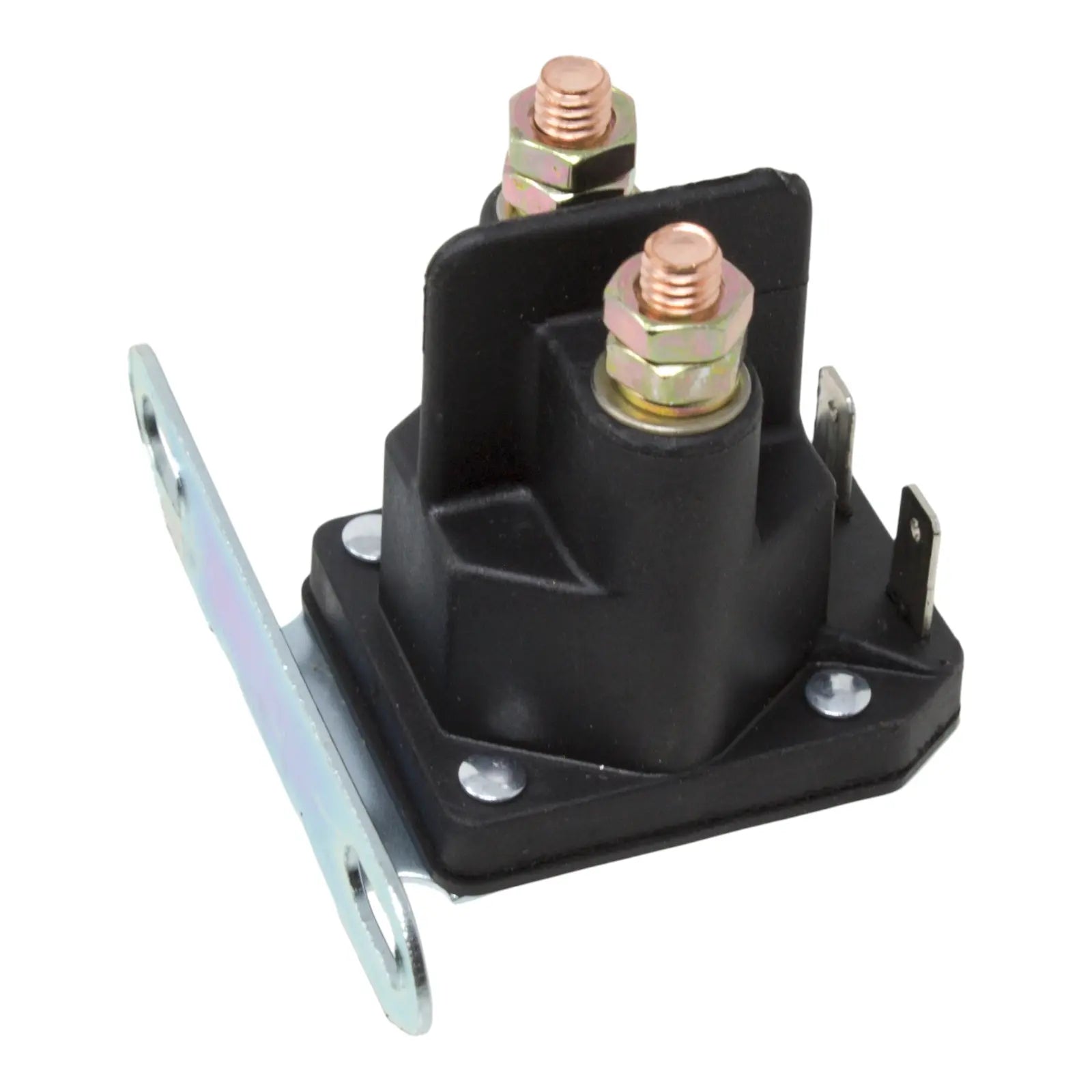 AM138068, Starter Solenoid for John Deere