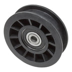 539-110311, Flat Idler Pulley