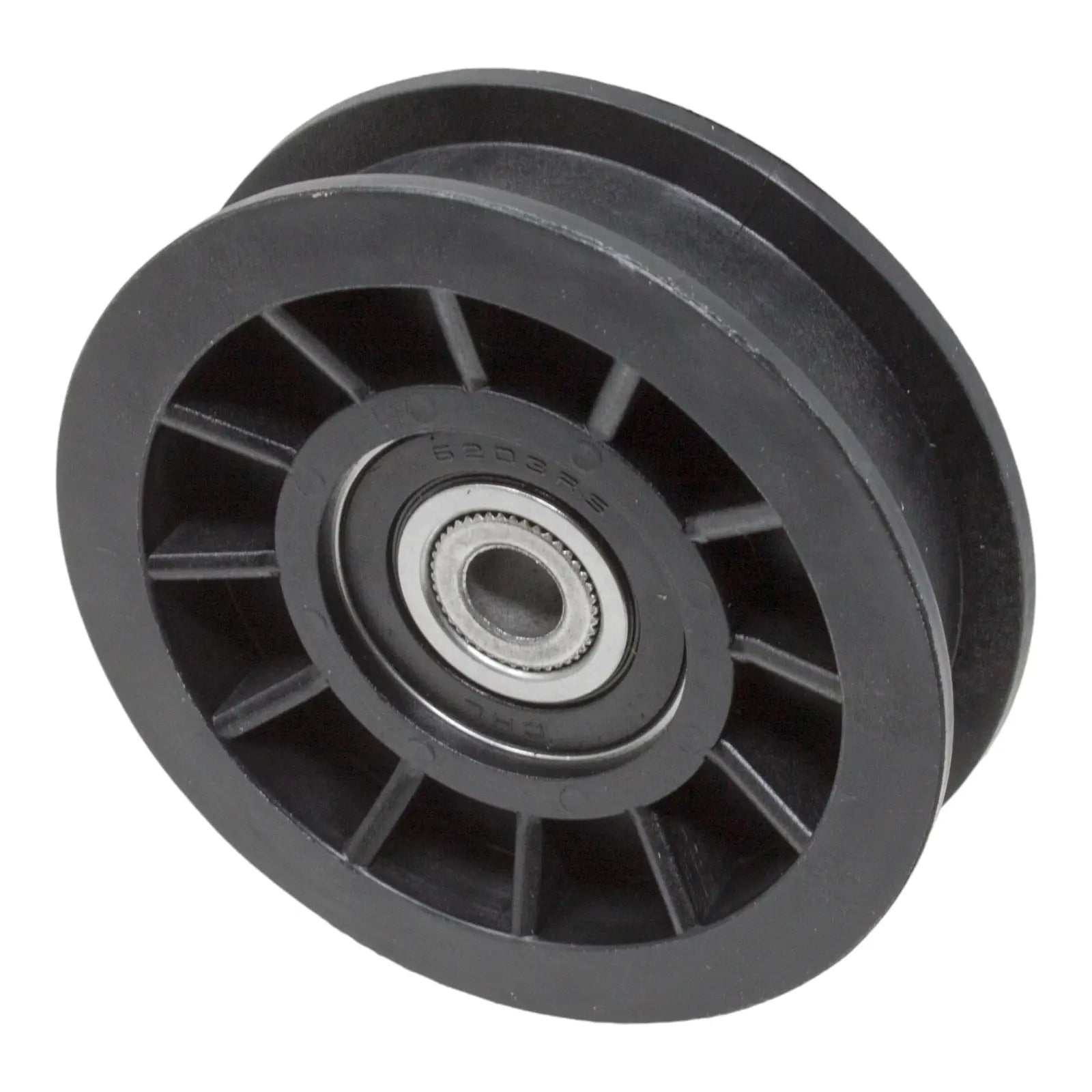 539-110311, Flat Idler Pulley