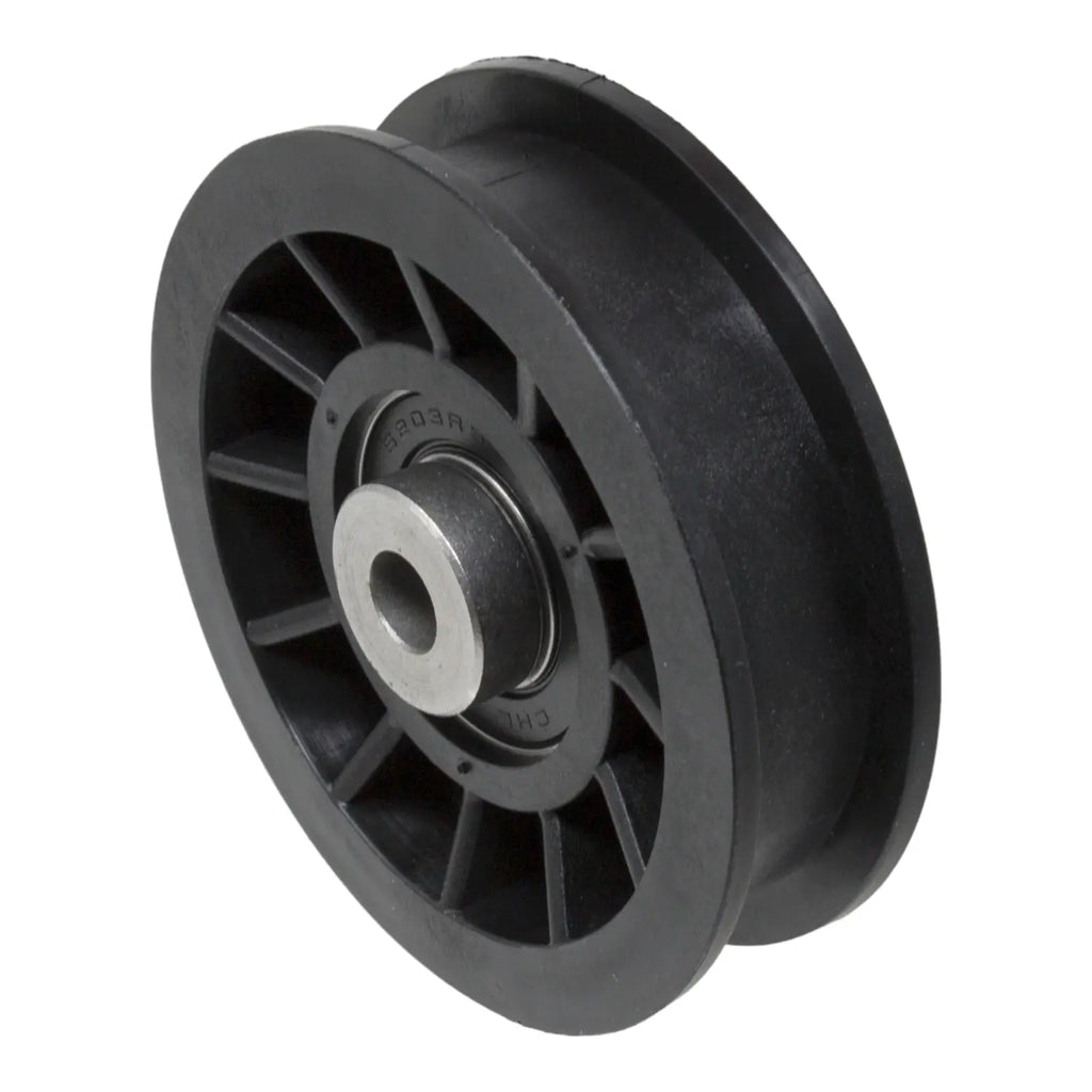 84005748, Flat Idler Pulley