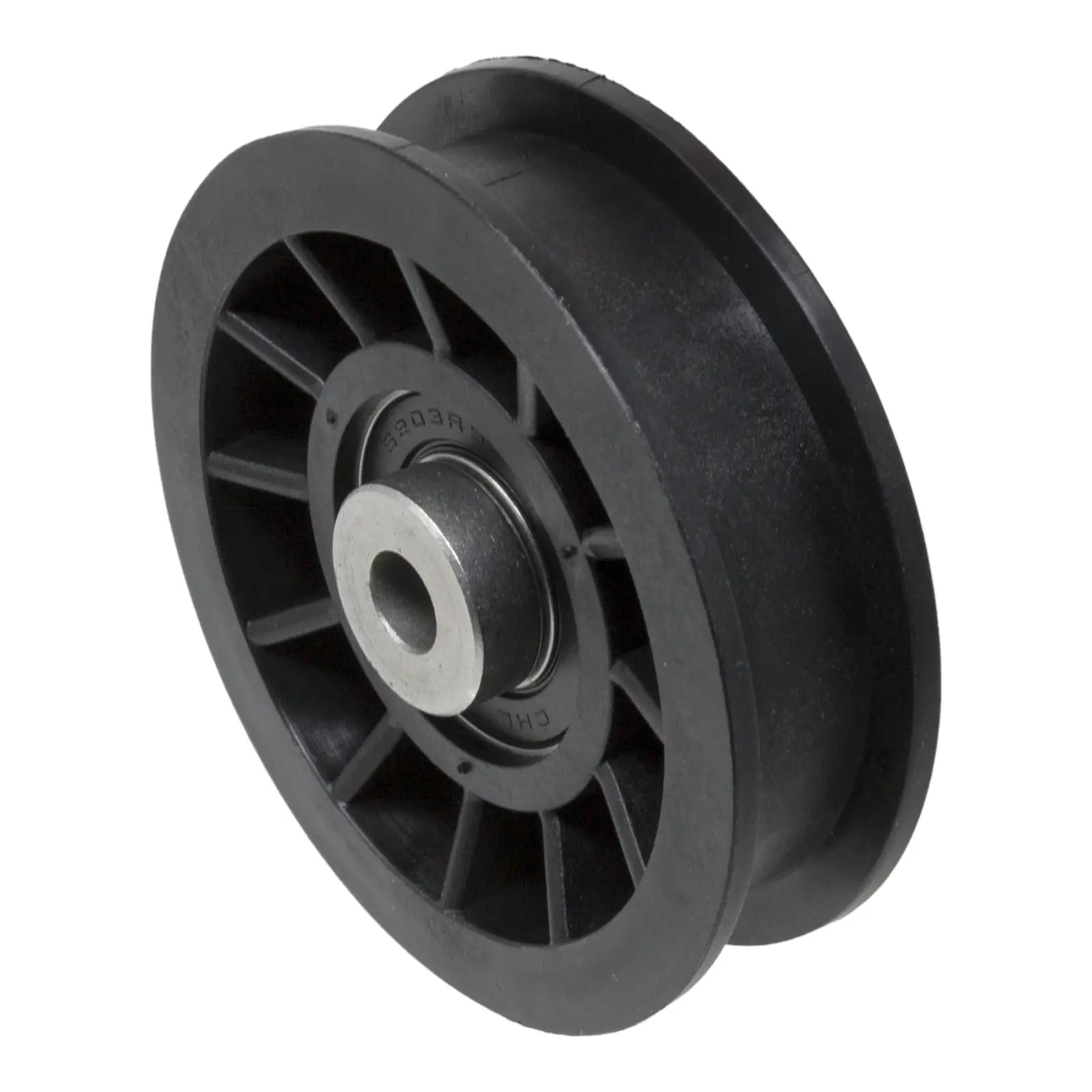 84005748, Flat Idler Pulley