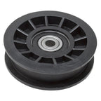 84005748, Flat Idler Pulley