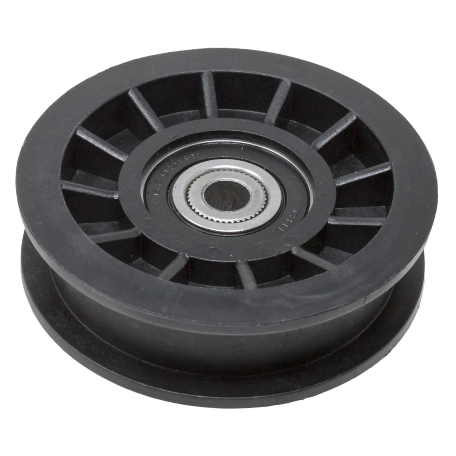 84005748, Flat Idler Pulley