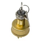 MP39060-1, Ignition Switch for Sierra