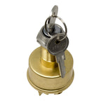 MP39060-1, Ignition Switch for Sierra