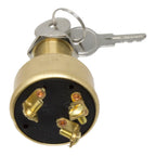 MP39060-1, Ignition Switch for Sierra