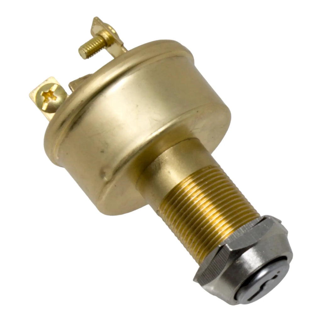 MP39060-1, Ignition Switch for Sierra