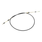 80605, Automatic Transmission Shifter Cable Eyelet End 5FT for B&M Shifters