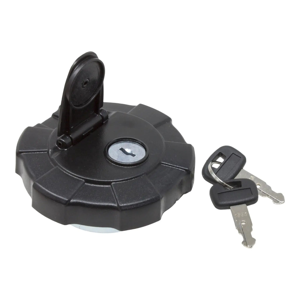 RD411-51122, Locking Fuel Cap