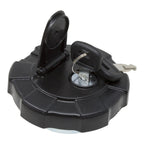 RD411-51122, Locking Fuel Cap