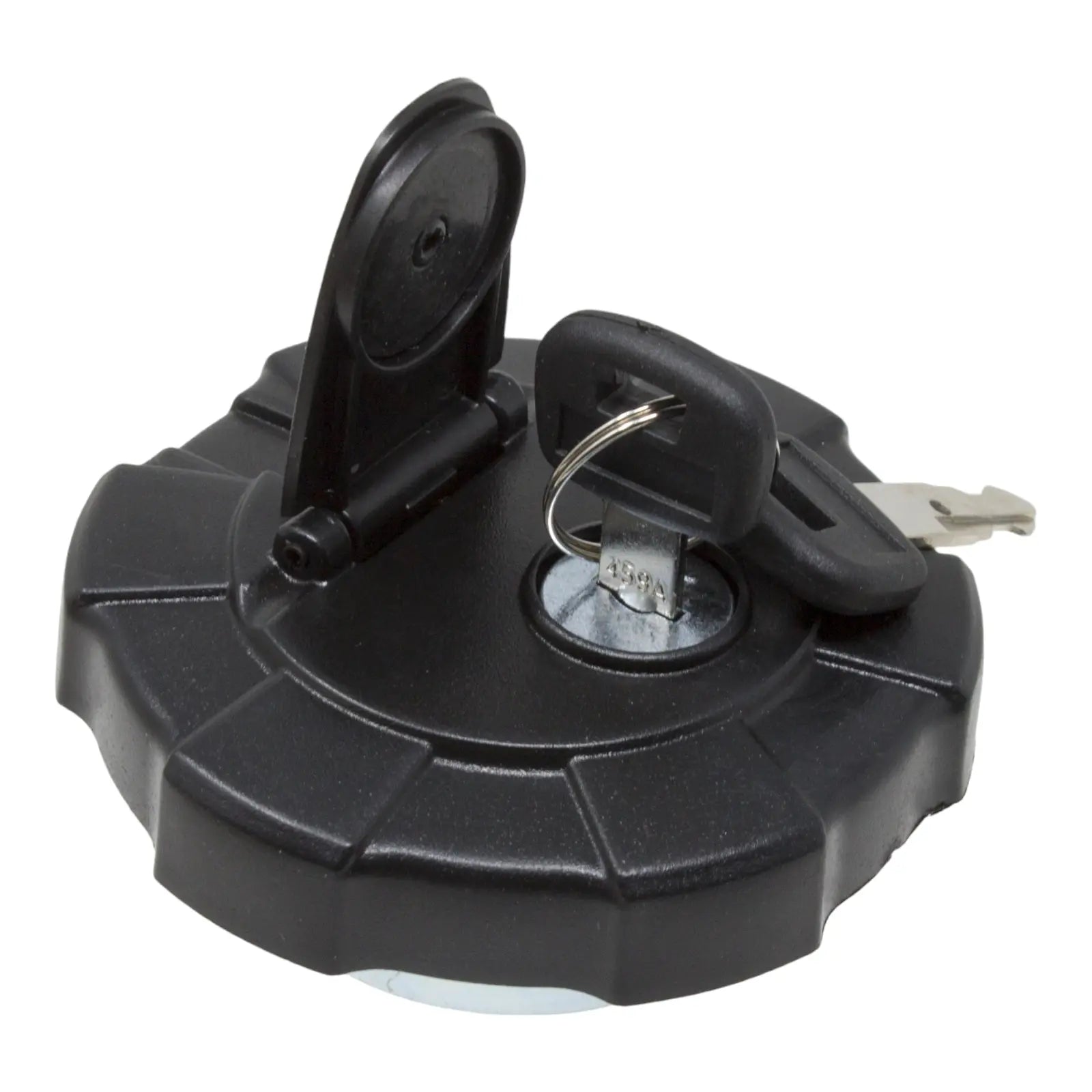 RD411-51122, Locking Fuel Cap