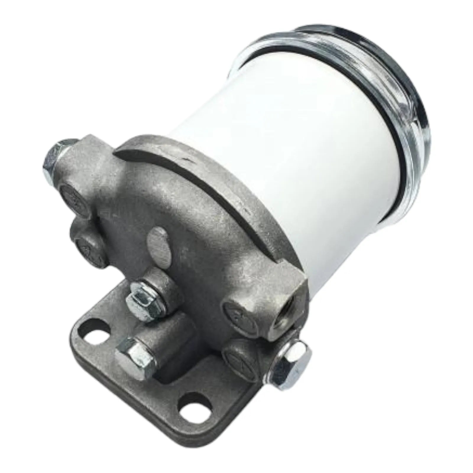 70251315, Glass Bowl Diesel Fuel Filter Assembly for Allis Chalmers