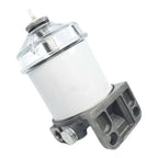 193229M91, Glass Bowl Diesel Fuel Filter Assembly for Massey Ferguson